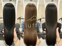 フラッフィー(Fluffy)