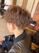 メンズサロンアカリ(Men's salon acali)