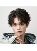 フェザーショート