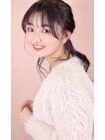 アッシュ 鷺沼店(Ash)&nbsp;フェイスレイヤーミディ