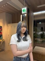 ラミン(LAMIN)&nbsp;ルーツカラー