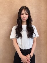 ランス 大垣(LANCE)&nbsp;谷川 莉永