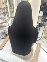 ジーナ 吉塚(Zina)&nbsp;【Zina吉塚】癖にお悩みの方はご相談ください！