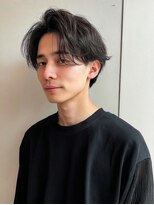 コダマ 大泉学園店(KODAMA)&nbsp;ニュアンスパーマ/ニュアンスウルフ/ダウンバング/大泉学園