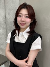 グロー 大宮(GLROW)&nbsp;kaori ミディアム