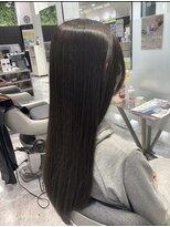 イメージア&nbsp;髪質改善/トリートメント/レイヤーカット/前髪カット