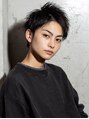 sys by fit MEN'S 千葉【シスメンズ】メンズカット/メンズパーマ/メンズカラー/sys by fit MEN'S 千葉/MEN'S/メンズカット