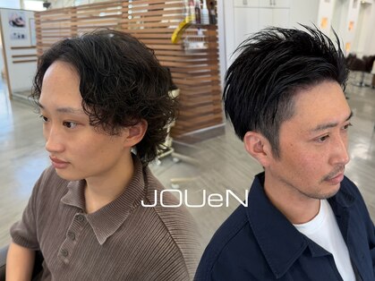 ジュエン(JOUeN)の写真