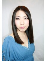 アーディア ヘアーファンデーション(ARDDIA Hair Foundation) うるるんストレート★