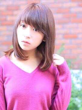 ラ ブレス 梅田茶屋町(LaBless) フェミニティミディ