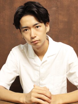 シアンデルカ(CYANDELUCCA) ビジネスセンターパートショート