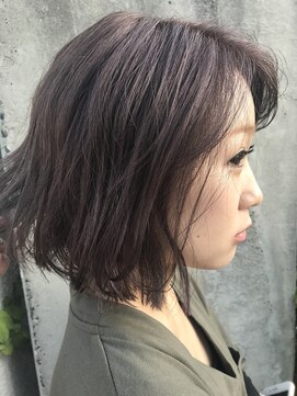 ロプート(Loput) Loput SALONSTYLE 18.06.22