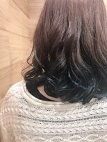 レガロ(REGARO) ビビットアッシュグラデーション