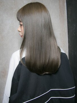 リリアン 青山(relian) サラツヤストレートお任せ☆