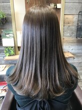 キリグ(KILIG) うるツヤワンカール