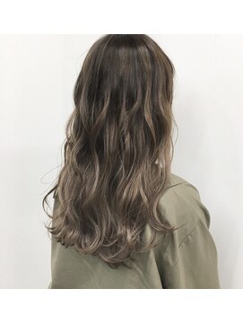 アライブ キチジョウジ(ALIVE Kichijoji) 【ALIVE吉祥寺】2bleach＊グラデーションカラー＊シースルー