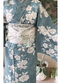 【札幌白石　着付け(浴衣/袴/成人式/卒業式/結婚式)】