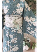 ネオンズ 南郷18丁目店(NEON´S)&nbsp;【札幌白石　着付け(浴衣/袴/成人式/卒業式/結婚式)】