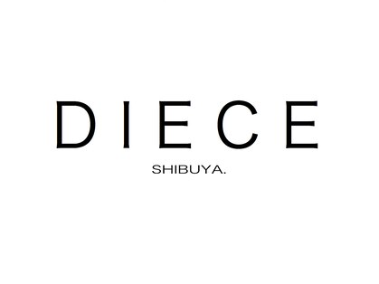 ダイス シブヤ(DIECE SHIBUYA.)の写真