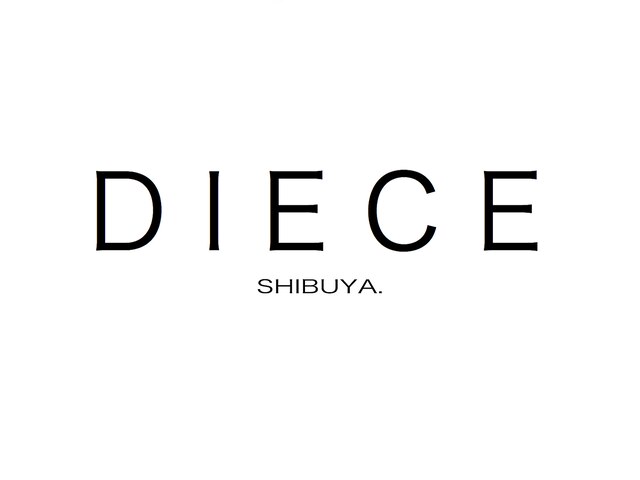 ダイス シブヤ(DIECE SHIBUYA.)