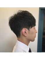 ブランコ&nbsp;クロップショート