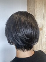 アストレアバイセレーネ(ASTRAEA by Selene)&nbsp;美髪ボブ