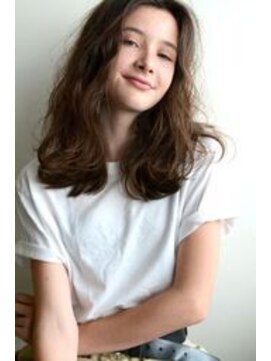 グリーン 渋谷(green) ワンレンロング