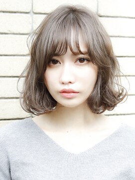 ヘアリゾート エーアイ 浅草橋店(hair resort Ai) ai