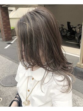 エイゾー(EIZO) コントラストハイライト