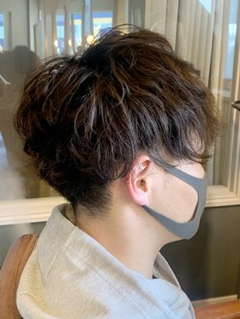 アングゥギャラリー(ungu GALLERY) スパイラルマッシュ