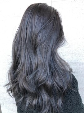 トキオガーデン(TOKIO garden) ハイライトカラー