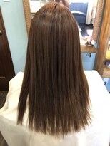 ピアニー(Peony) 酸性ストレート