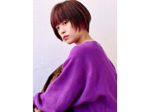ヘアクリエイト エクセル美容室(Hair Create EXCEL)