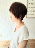 マッシュレイヤーショート