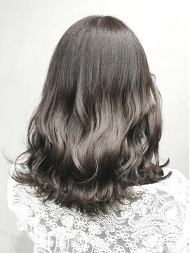 アンジェリカ 大和八木店(ANGELICA) ラテグレージュ　　[古野侑太]