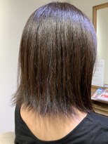 ユーネリー(U-NERY)&nbsp;ミディアムスタイル