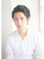 オティアプラスエヌ(OTTIA+n)&nbsp;20代30代40代　大人ショート【松山】＃111