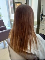 イン東京 足利店&nbsp;ツヤツヤロング