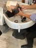 【当日お得】カット＋ナノバブルスパ＋超音波tr￥8800→￥6000