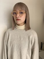 オンヌ(onnu)&nbsp;ベージュカラー