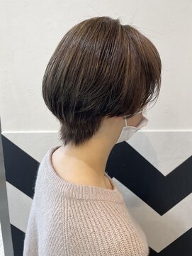 デスト 大宮(DEST) マッシュ/ビタミンカラー/メルティカラー[大宮/シールエクステ]