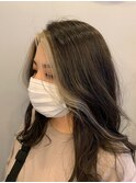 春色 フェイスフレーミング
