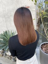 ニト(nito)&nbsp;髪質改善トリートメント