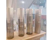 青山・原宿・銀座のトップサロンで大人気☆「TOKIO インカラミ」シャンプー、トリートメント！