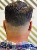 バーバースタイル【BARBER-BAR千葉/千葉駅】