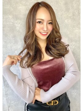 アストランティア 栄店(ASTRANTIA) 名古屋・栄の五つ星サロン☆【ASTRANTIA】