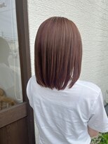 リル 新浜店(LiL)&nbsp;２０２２ LiL hair by葭本13