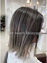 リッシュ ユーカリが丘店(Lish) 【Air touch】