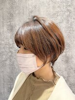 フォーカス 天王台店(FOCUS)&nbsp;ショートスタイル