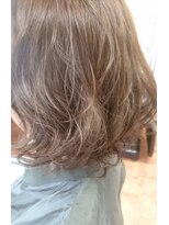 アメリ&nbsp;ふわふわデジタルパーマ